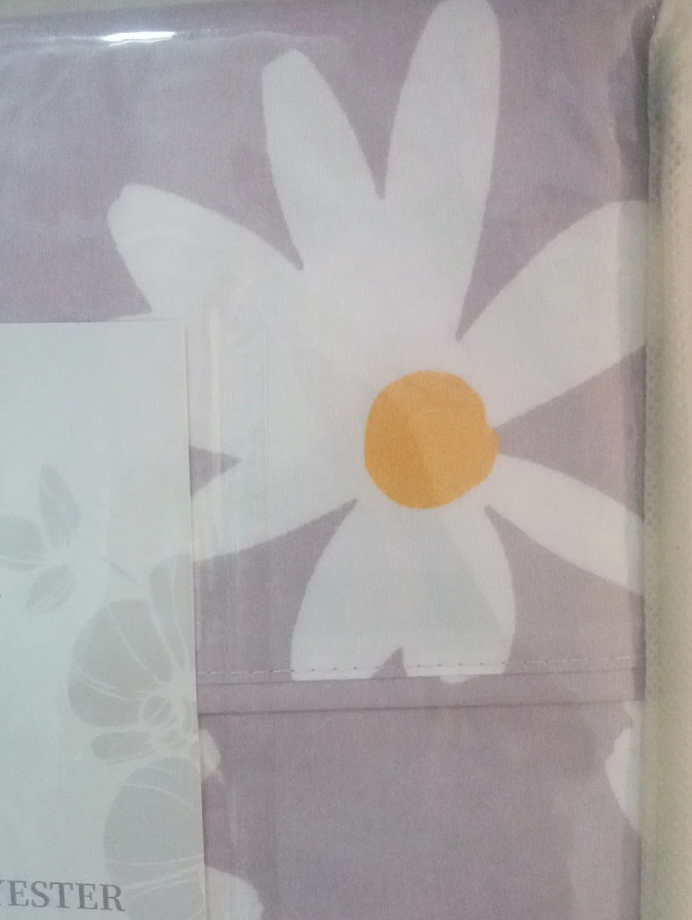 Home Twin XL Microfiber Sheet Set NWT $54.99 Lavender Floral